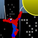 Spiderman City Raid