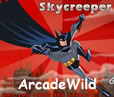 Batman SkyCreeper