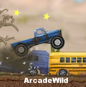 Monster Truck Trip 2