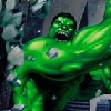 Hulk Smash Up