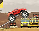 Monster Trucks Nitro