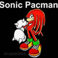 Sonic Pacman