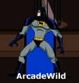 Batman CobbleBot Caper