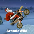 Santa Rider