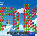 Bloons 2 Christmas