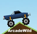 Tippy Truck Level Pack