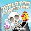 Skeleton Launcher