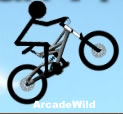 Stickman Freeride