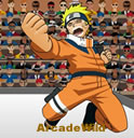 Naruto Boxing Game