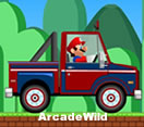 Mario Truck Ride 2