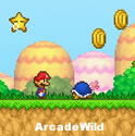 Super Mario Star Scramble 3