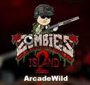 Zombies Island 2