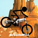 Stickman Downhill