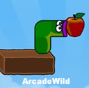 Apple Worm