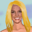 Britney Spears Dressup